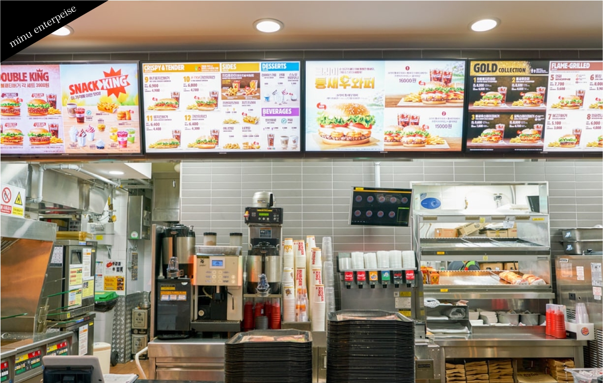 Electronics Black Wrist Watch